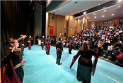 SGM’de ‘Engelsiz Şenlik’ buluşması: “Tüm gayretimiz engelsiz bir Sakarya için”