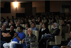 ‘Sesin Yolculuğu’ konseri kulakların pasını sildi