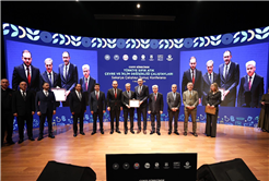 “Sıfır Atık projesi Türkiye Yüzyılı’nın en büyük çevre hareketidir”