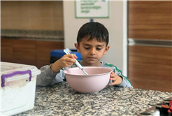 SGM’de misafir okul buluşmaları devam ediyor