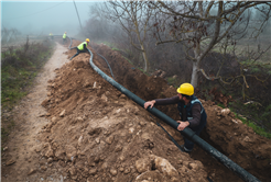 Sapanca Gölü’ne ‘koruma kalkanı’: “Suyun her damlasını korumaya devam edeceğiz”