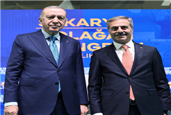 Sakarya’da heyecan yine zirveye tırmanıyor: Avrupa Şampiyonası, Dünya Kupası, Öykü Gürman ile Fettah Can konseri takvimi