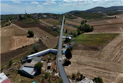 Söğütlü kırsalında ulaşıma konfor ve güven getiren çalışma: 4 mahalleye ulaşan hat sil baştan
