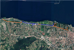 1 Milyar liralık dev yatırım Sapanca’nın altyapısına güven sağlayacak