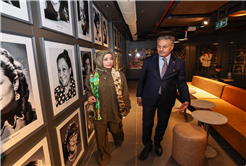 “Gençler için çok güzel bir merkez olmuş”