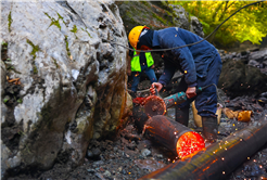 Cumhurbaşkanı Erdoğan talimat vermişti, Yusuf Alemdar duyurdu: Sakarya’nın su geleceğinde tarihi eşik Ballıkaya’da kritik gelişme
