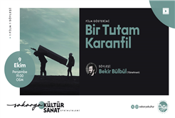 Büyükşehir Ekim kültür sanat etkinlikleri başlıyor