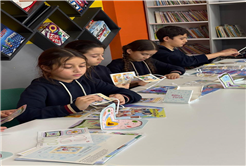 Sakarya’da minik kalpler bilimle buluşuyor