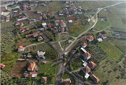 Pamukova ulaşımı için yepyeni bir dönem: 6 mahallede işlem tamam