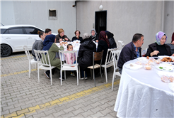 Büyükşehir’den bir ses, bir nefes: İhtiyacı görenler komşuları olacak…