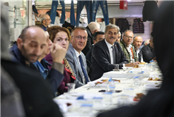 Katlı Pazar’ın yeniden güçlü bir merkez olması gerekiyor