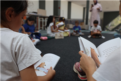 Çocuklarla Felsefe Atölyesi kapılarını açtı