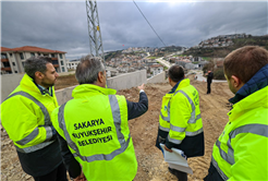 Adapazarı ve Serdivan trafiğine 3 yeni arter ile alternatif: Şehrin ulaşım ağları güçleniyor