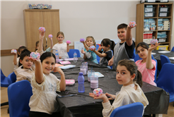 SGM’lerde yeni dönem heyecanı başlıyor