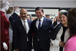SAMEK yıl sonu sergileri Kocaali’de devam etti
