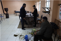 Sakarya’nın çiftçisi toprağına ve ekonomisine can olan adımdan memnun