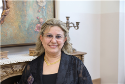 SAMEK’in yıl sonu sergileri Geyve’de başladı