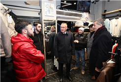 “Sakarya’ya hizmet yolunda en büyük gücümüz birlikteliğimizdir”