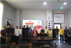 Yangın, yıkım ve felaket anında ne yapılmalı? Büyükşehir ‘simülasyon’ ile öğretiyor…