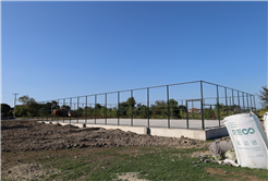 Büyükşehir 8 noktada, aynı anda merakla beklenen projeler için çalışıyor