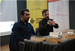 Kapalı çarşıdan dünyaya açılan şair: Edip Cansever