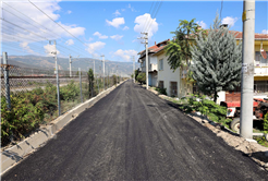 Büyükşehir güzergâhları bir bir yeni yüzüne kavuşturuyor