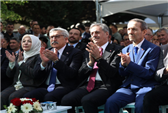 Binlerce gencin gözbebeği olacak: Sapanca Spor Salonu’nun temeli atıldı