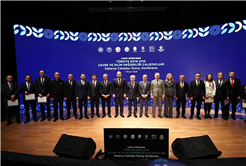 “Sıfır Atık projesi Türkiye Yüzyılı’nın en büyük çevre hareketidir”