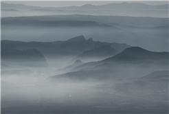 Sonbaharın büyüleyici renkleri arasında 14 kilometrelik unutulmaz rota