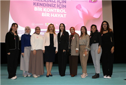 Kendiniz ve sevdikleriniz için: Erken teşhis hayat kurtarır