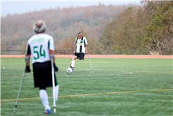 2 Nisan’da Spor Şenliği ile farkındalık sahaya taşınıyor