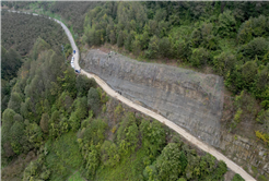 Sakarya’nın kuzeyinde 45 yıllık sorun Büyükşehirle aşıldı