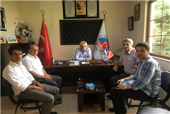 Hizmetlerimizin odak noktası vatandaşlarımızdır