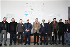 İmzalar atıldı: Sakarya’da yazılımcılar yetişecek