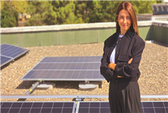 Sakarya’da su kaynaklarının geleceği için önemli adım: Göl üzerinde ‘yapay güneş’ yüzecek…