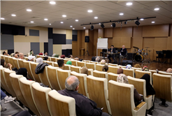 Büyükşehir Akademi’de dolu dolu bir eğitim dönemi geride kaldı