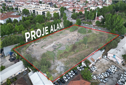 Sakarya’nın en büyük kültür sanat yatırımı Şehir Kütüphanesi’nin inşası başlıyor