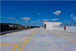 Katlı Otopark hizmete açılmak için gün sayıyor