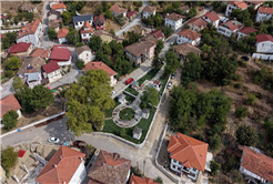 Şehrin turizm rotası Taraklı’ya 4 ayrı projeyle yepyeni bir yüz: Yeni yaşam alanları hızla tamamlanıyor
