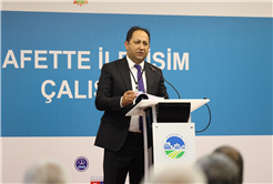 Büyükşehir’den olası depremde yüzbinlere ‘ses’ olacak kritik proje: Sakarya’da mahalle bazlı telsiz ağı yaşama umut olacak