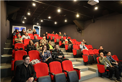 OSM’de Fransız sinemasının başyapıtı konuşuldu