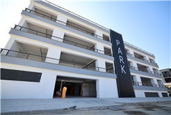 Hastaneler Kampüsü’ndeki kronik soruna ‘Katlı Otopark’ çözümü