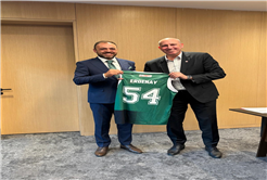 Spor yatırımları Sakarya’da basketbola olan ilgiyi artıracak