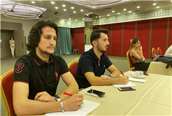 Sakarya’yı bisiklette marka yapacak proje hız kazandı