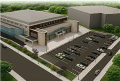 Sakarya’da gençlik ve spor yatırımlarında tarihi dönem: 