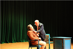 “Aşk Eski Bir Yalan” Sakarya’da seyirciden tam not aldı