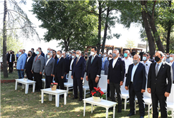 ‘Lokomotif şehir Sakarya’ dev fuarla kapılarını bu kez dünyaya açtı