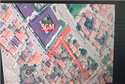 Yaşamın kalbi şehrin sokaklarında atacak