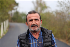 Karasu’da 2 mahalle daha Büyükşehir’le yenilendi