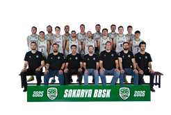 Büyükşehir Basket perdeyi Güngören’le açıyor